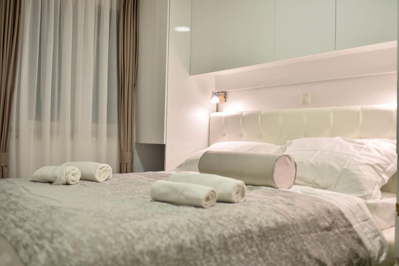 Apartments Sana 2 Vir Eksteriør billede